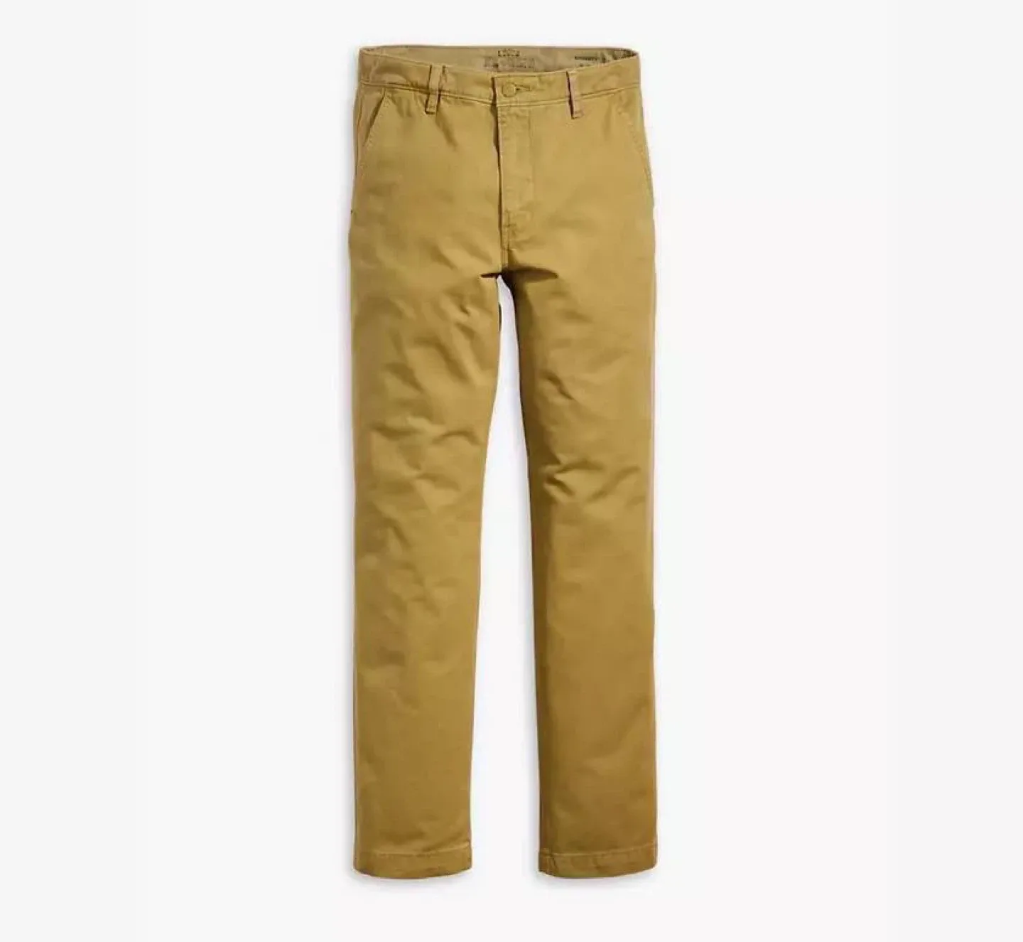 Levi’s XX CHINO AUTHENTIC STRAIGHT FIT MEN'S PANTS W31 L34 image indicator(3)