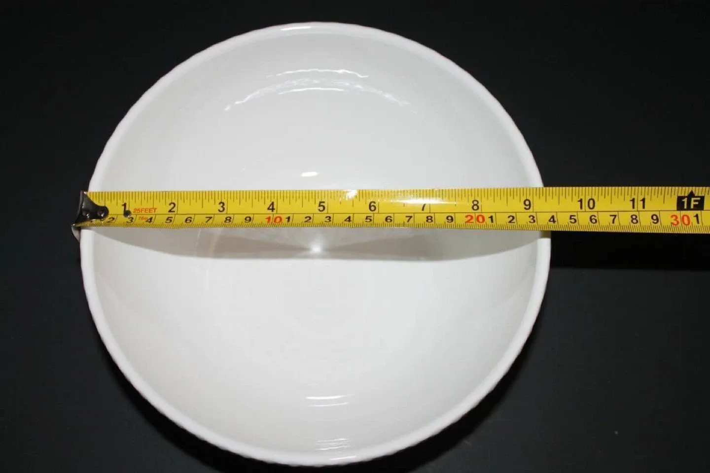 Fapor Portugal Fusion Round Bowl 9.5" image indicator(2)