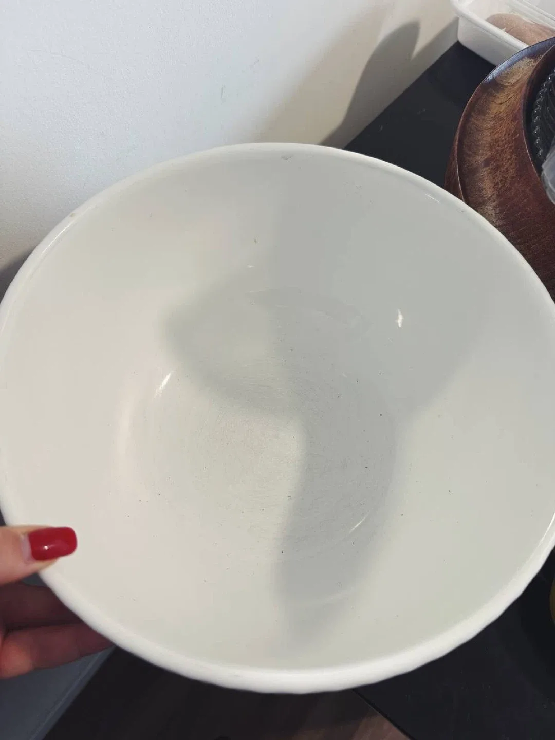 Fapor Portugal Fusion Round Bowl 9.5" image indicator(5)