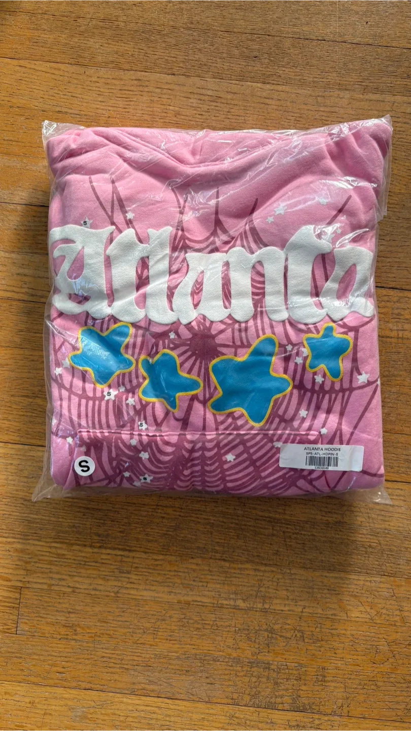 Sp5der Hoodie image indicator(2)