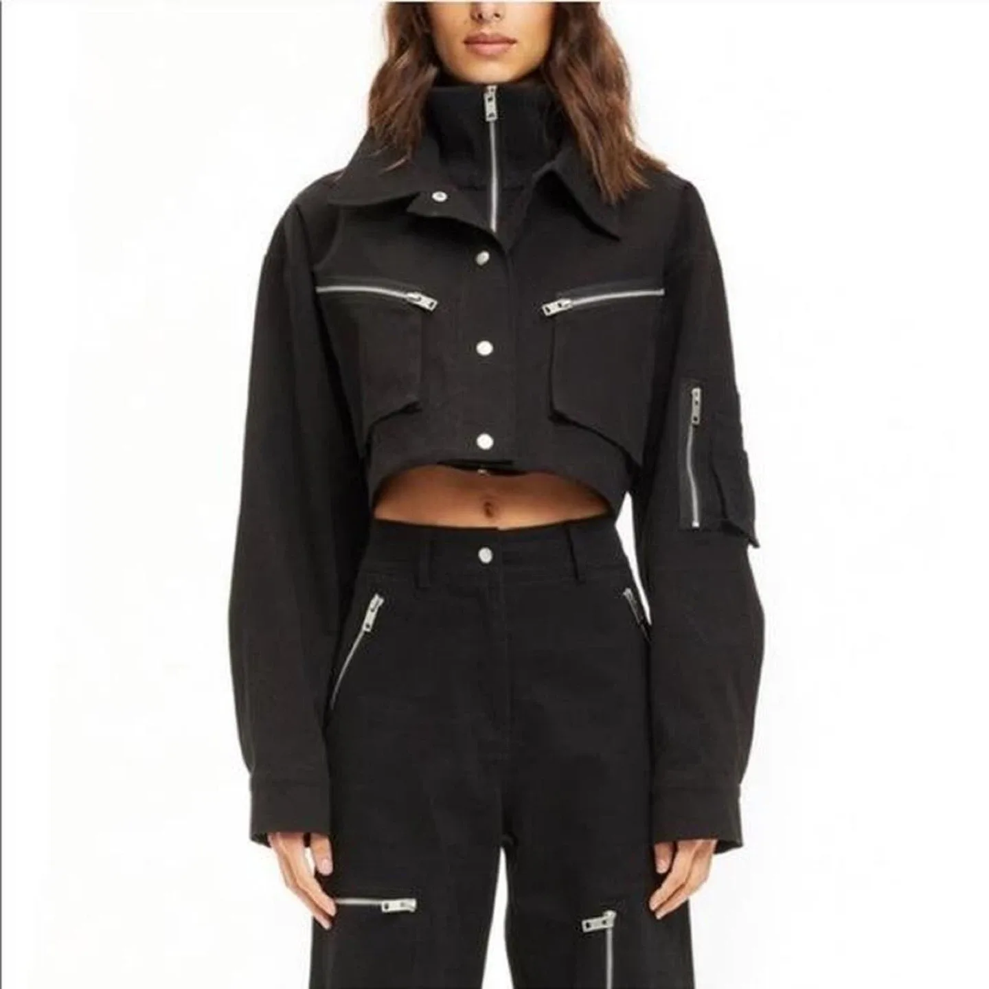 I.AM.GIA Incepere Jacket - Small