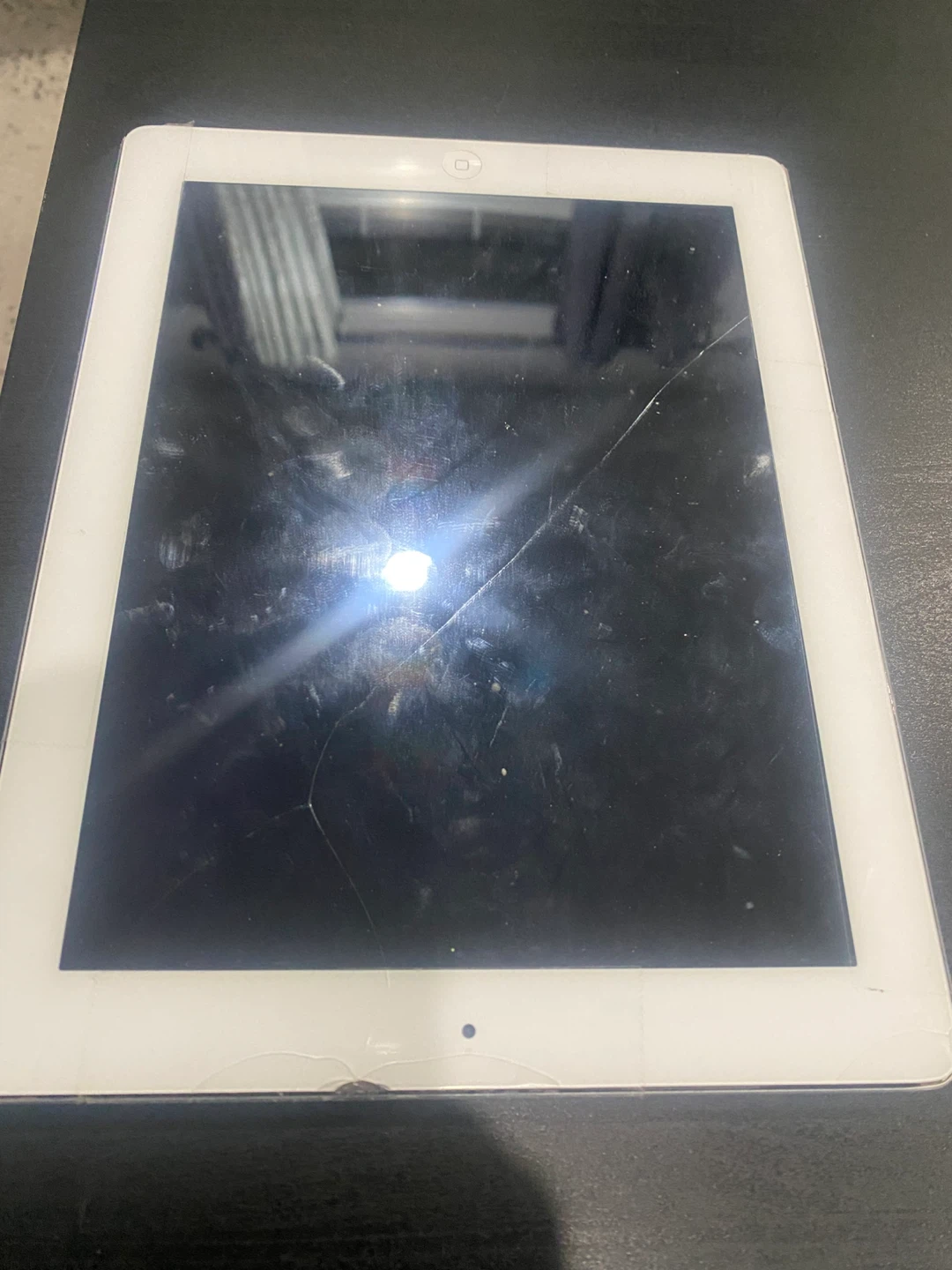 Apple iPad 16GB - photo 3