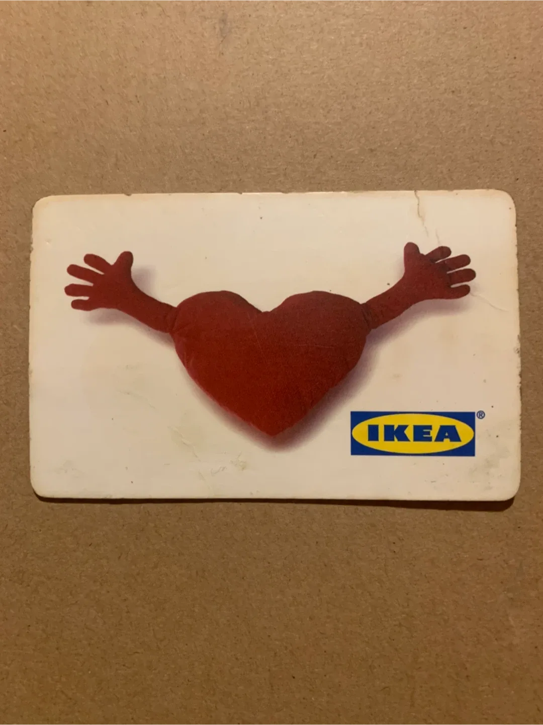 IKEA Gift Card