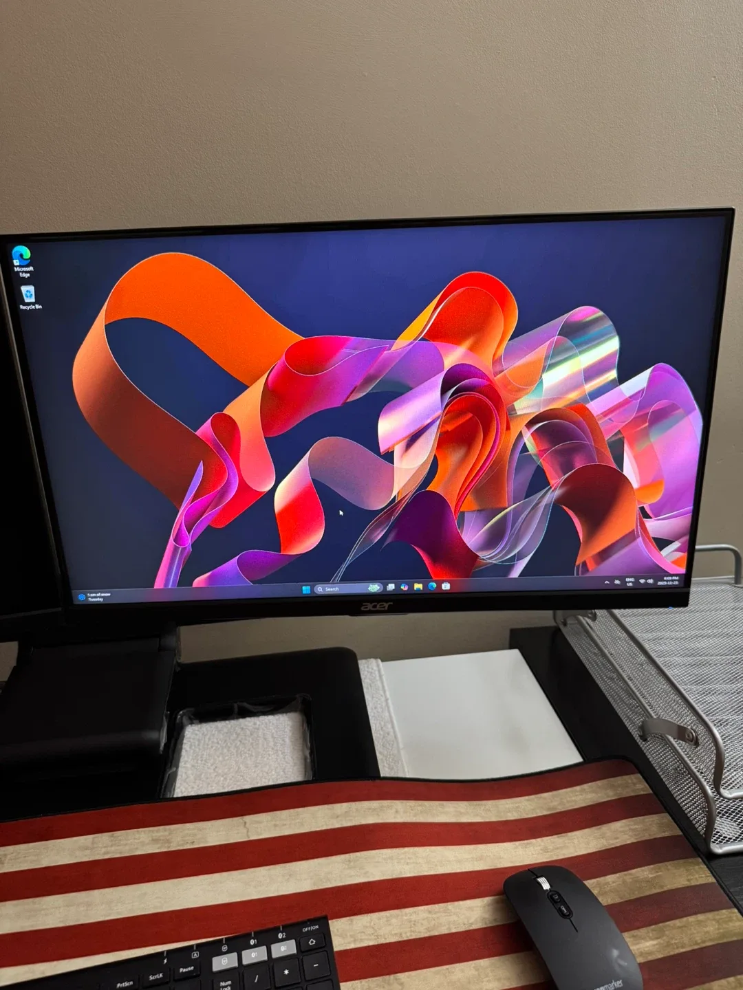 Acer Aspire XC600 Desktop PC