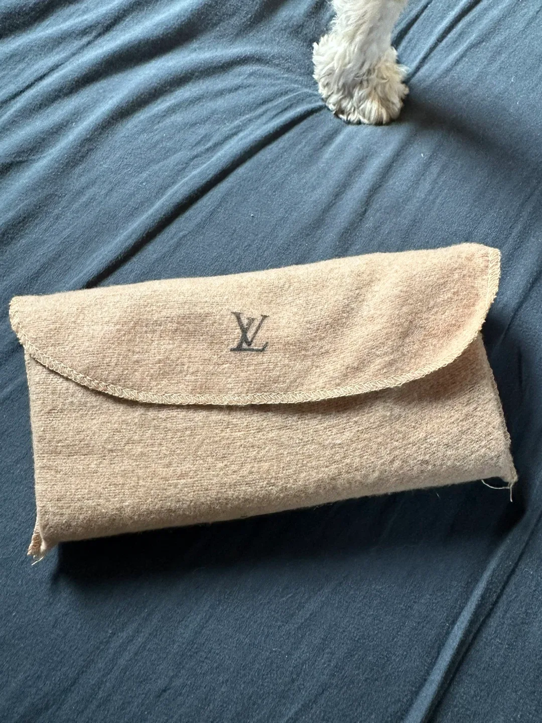 Louis Vuitton Wallet image indicator(7)