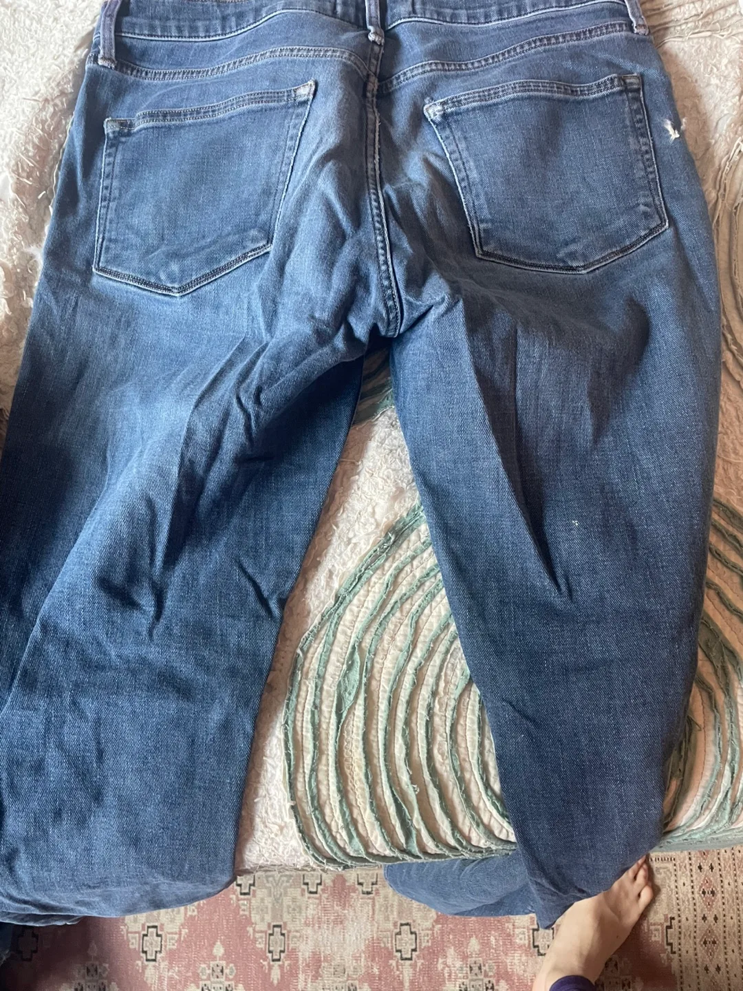 Jeans image indicator(2)