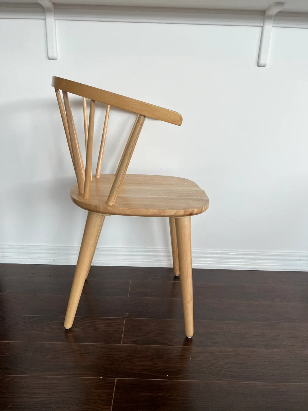 Spindle Chair Wayfair image indicator(4)