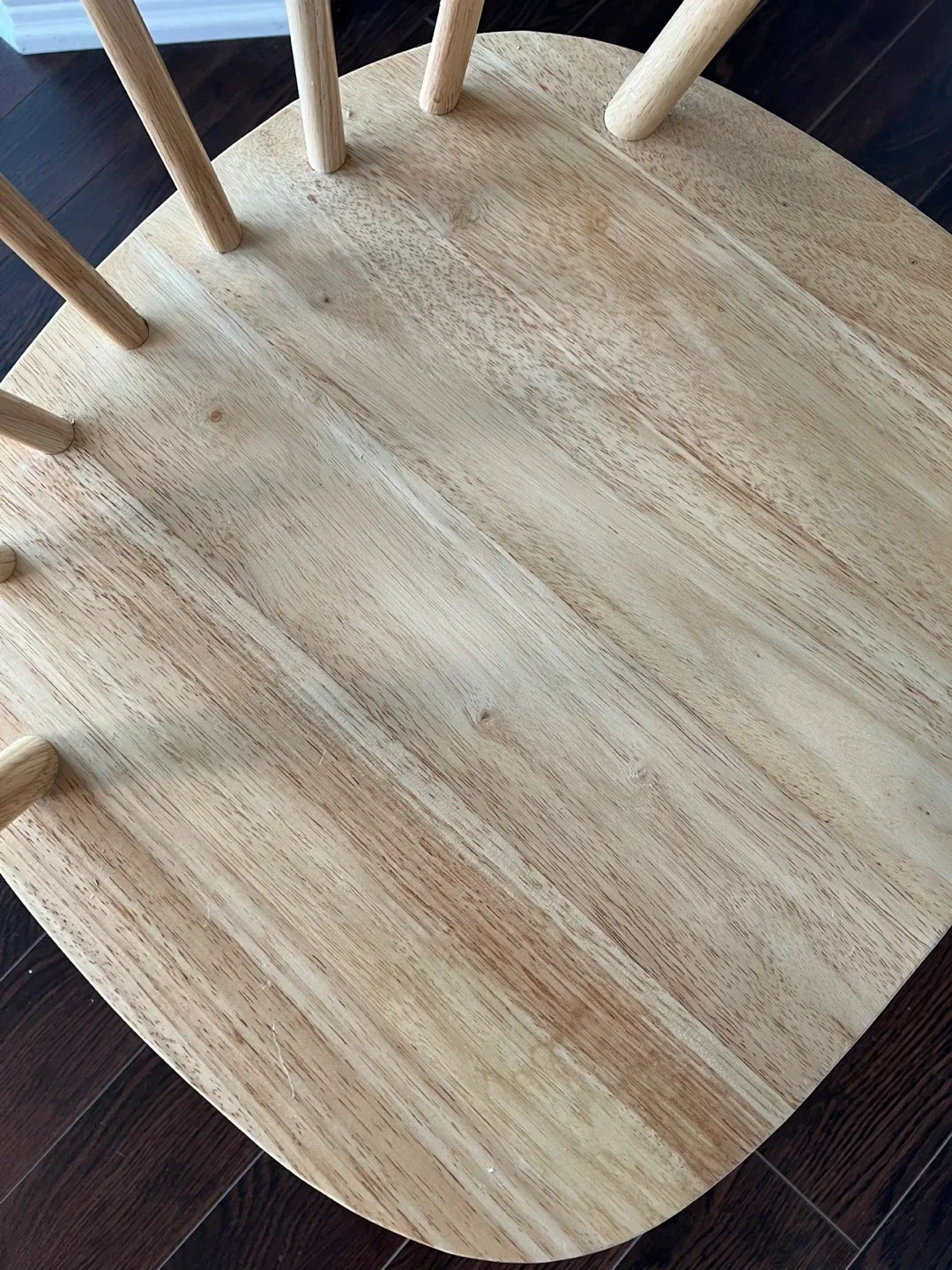 Spindle Chair Wayfair image indicator(2)