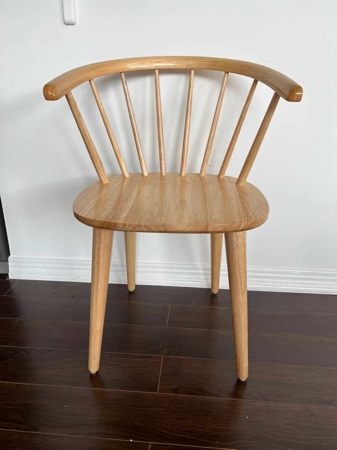 Spindle Chair Wayfair image indicator(3)