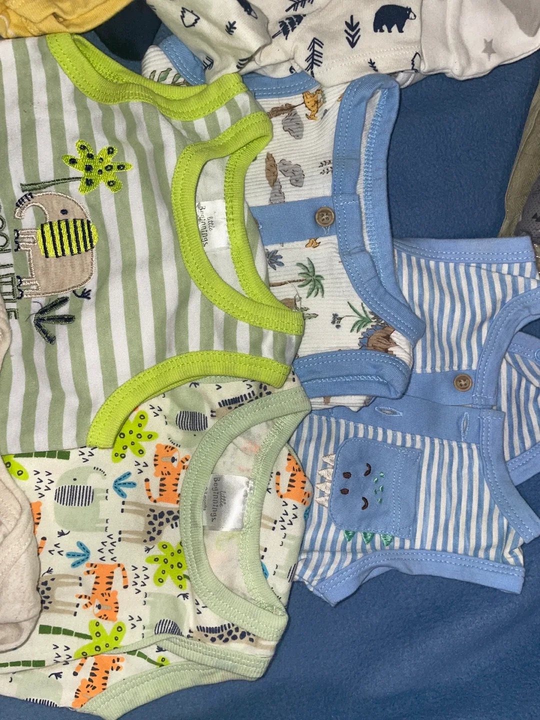 $350 valued Baby stuff bundle - Medela Pump In Style image indicator(4)