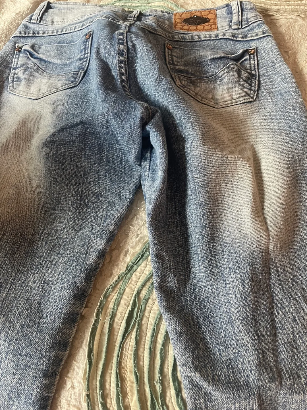 Razon Jeans image indicator(2)