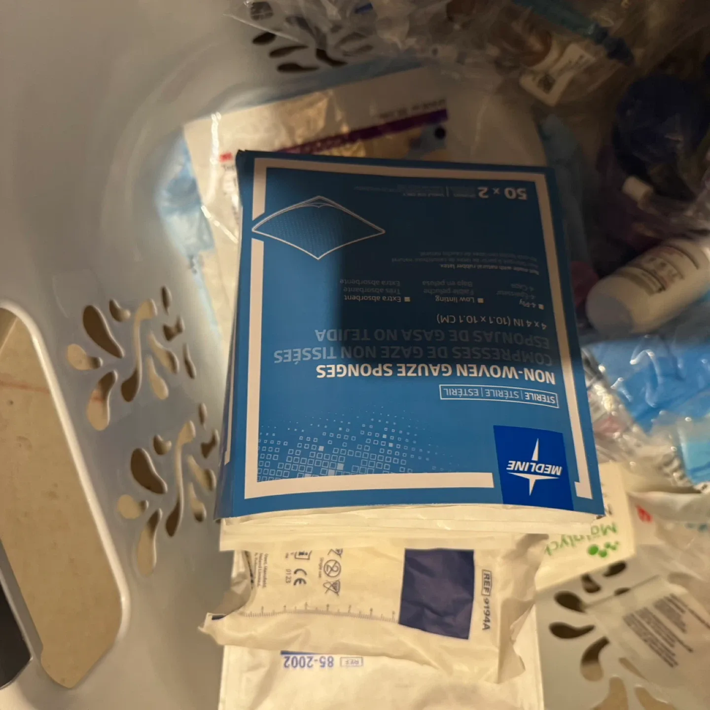 Healthcare supplies image indicator(5)