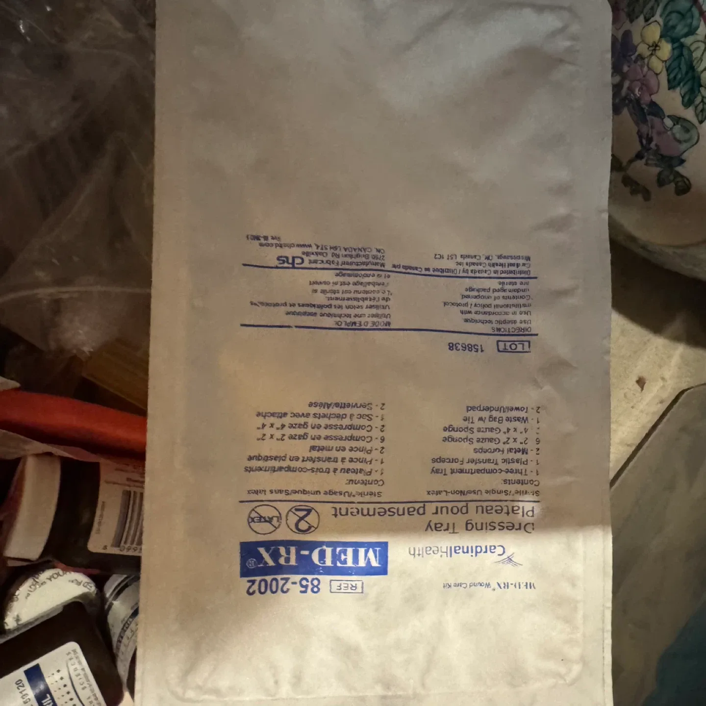 Healthcare supplies image indicator(6)