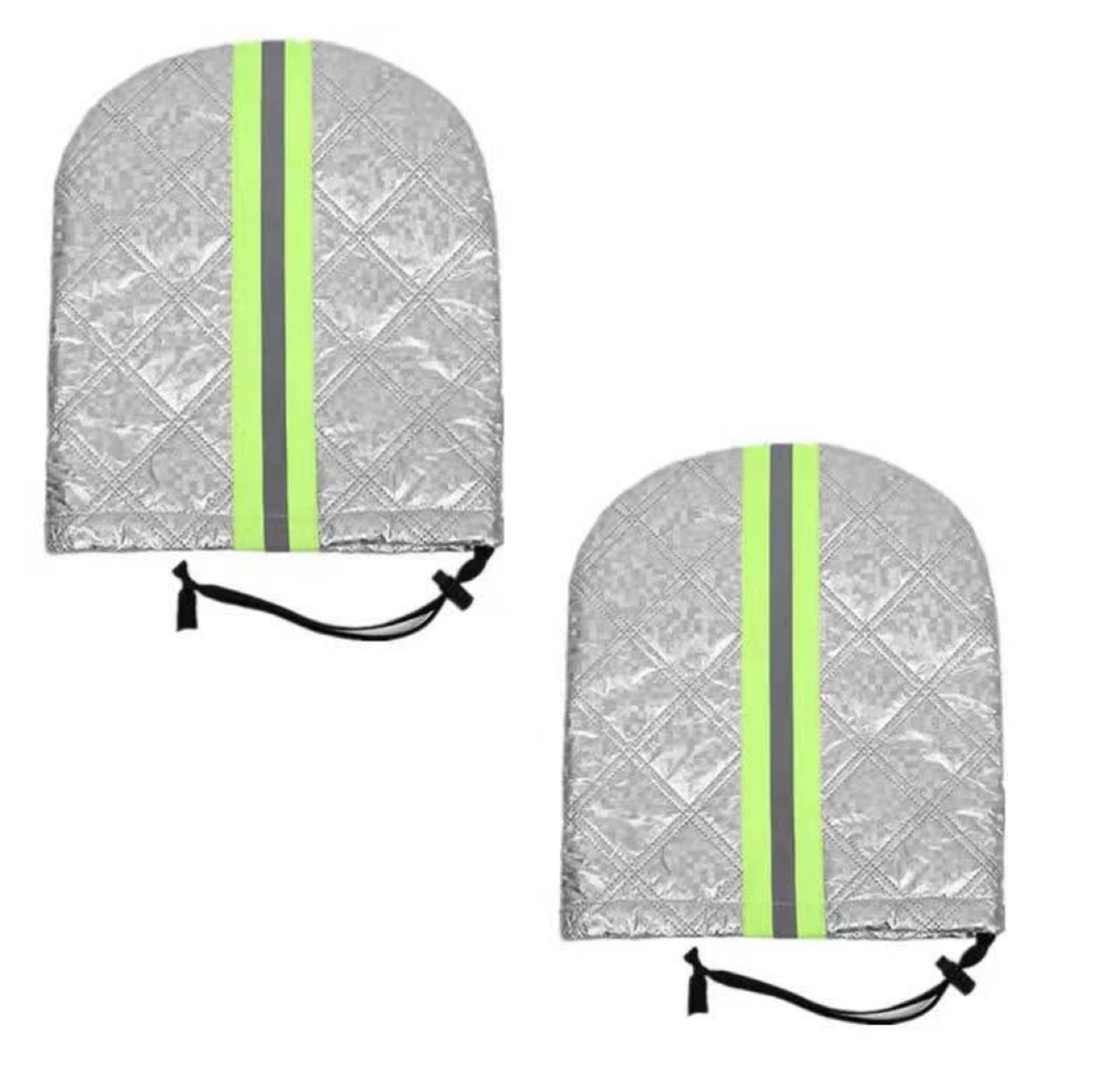 Car Mirror Snow Cover