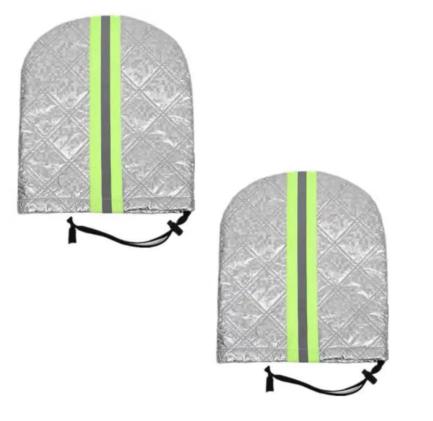 Car Mirror Snow Cover