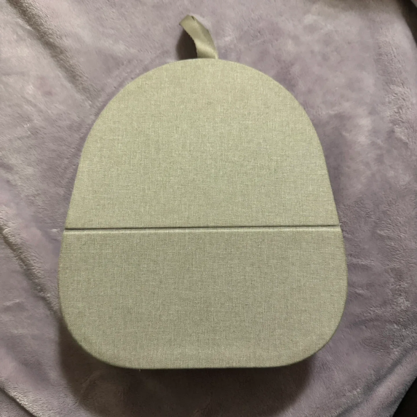 Sony WH-1000XM5 Wireless Noise Cancelling Headphones - Grey image indicator(8)