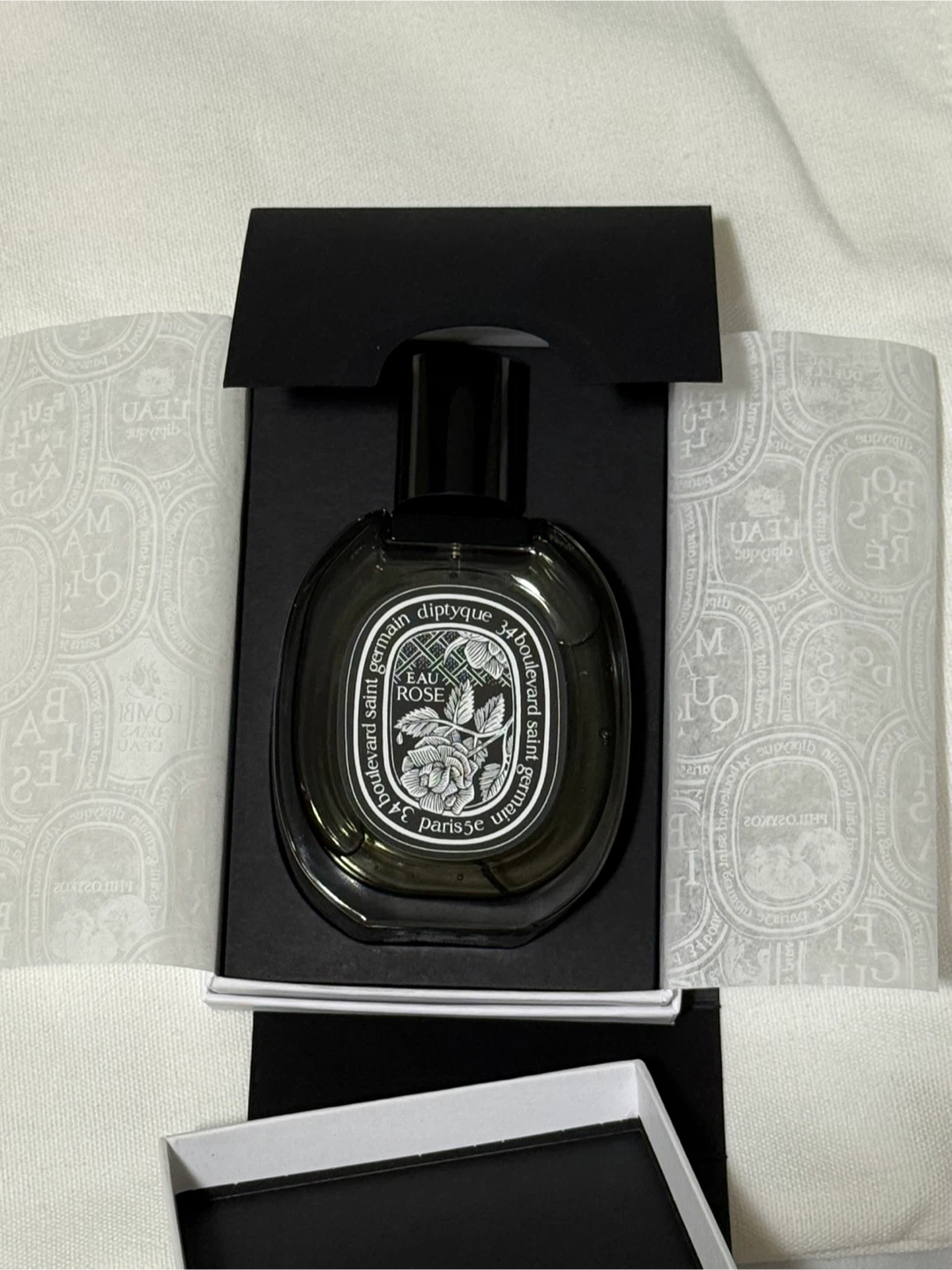 Diptyque Eau Rose 75ml - photo 2
