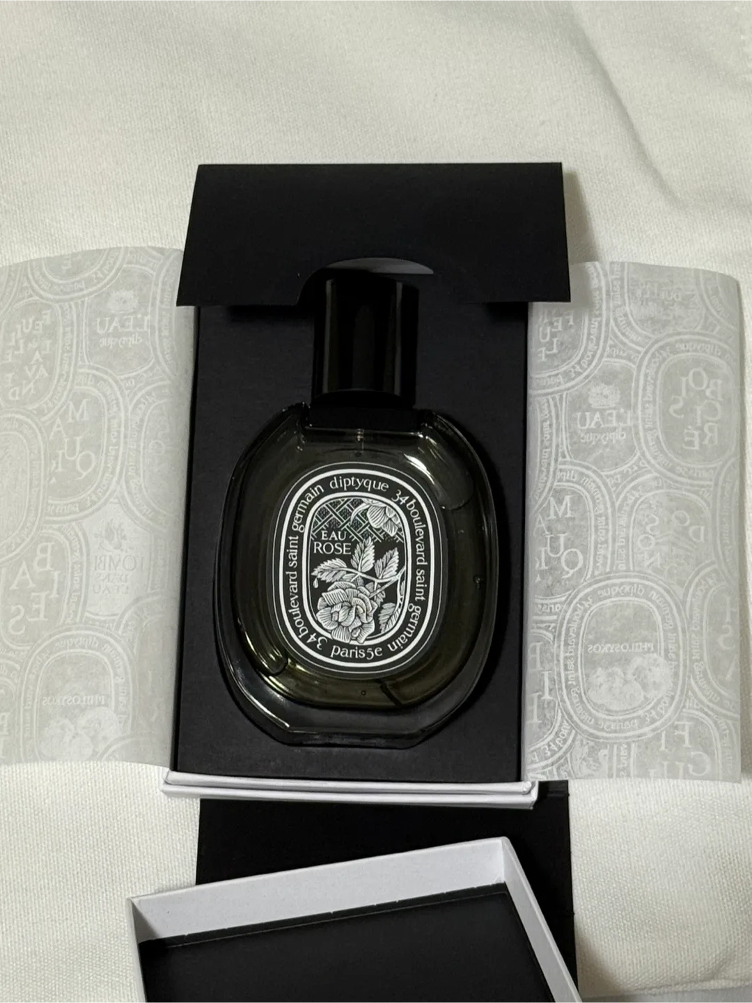 Diptyque Eau Rose 75ml image indicator(2)