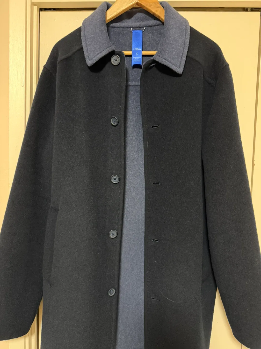 Men's Assorted Jackets Size S-M