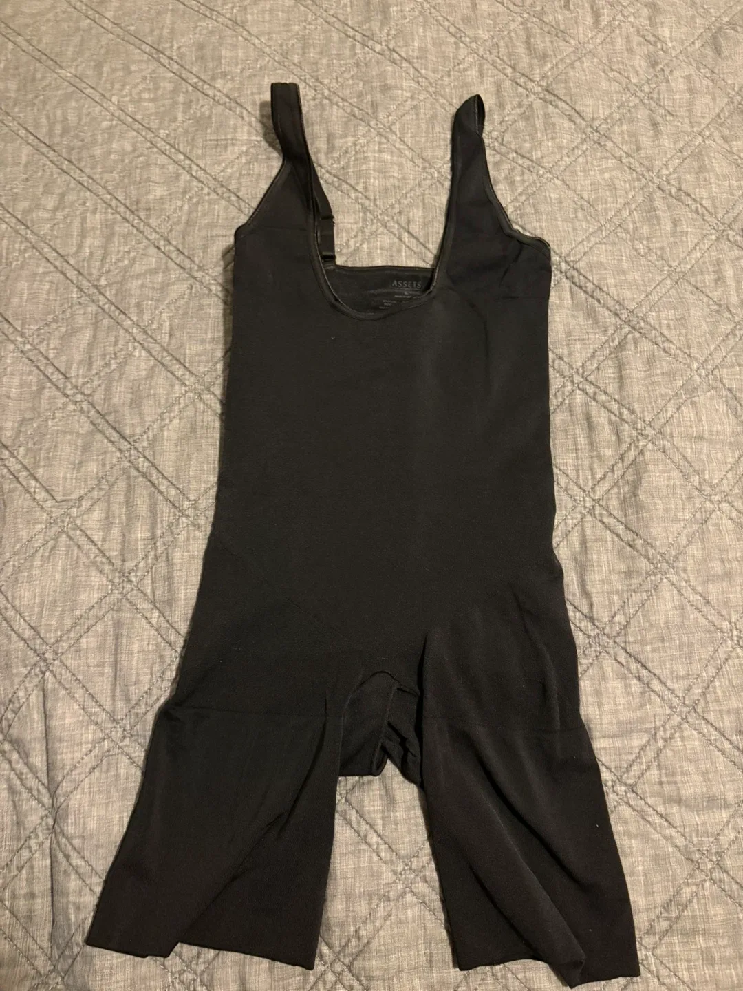 ASSETS by Sara Blakely Shapewear - Size L