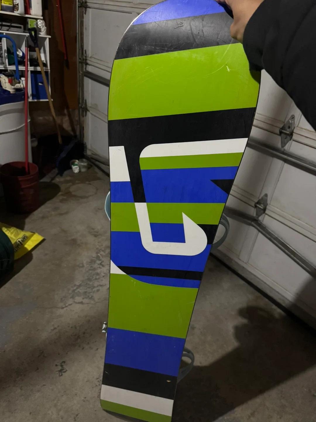 Snowboard Equipment Bundle image indicator(2)