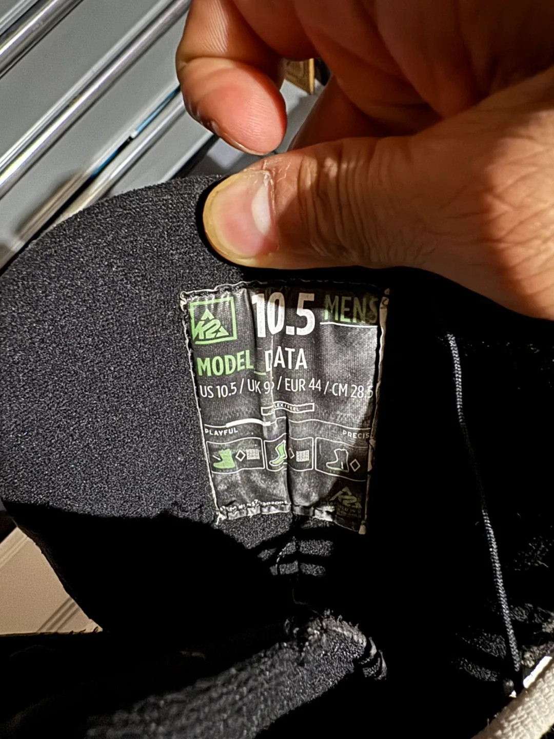 Snowboard Equipment Bundle image indicator(6)