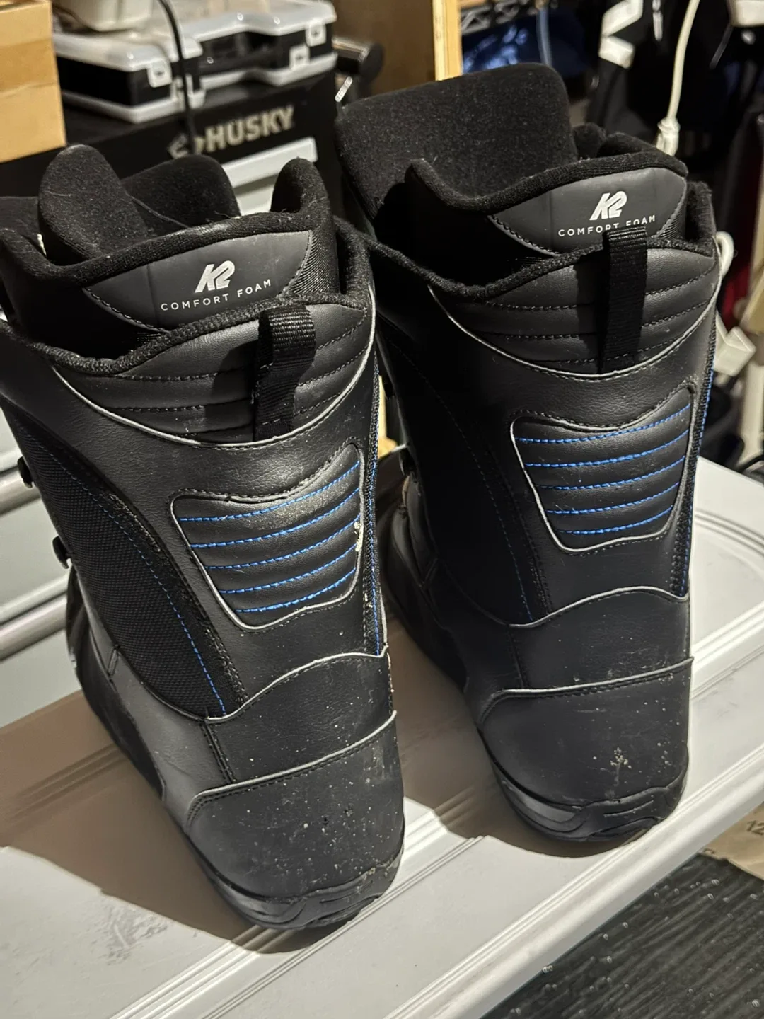 Snowboard Equipment Bundle image indicator(5)