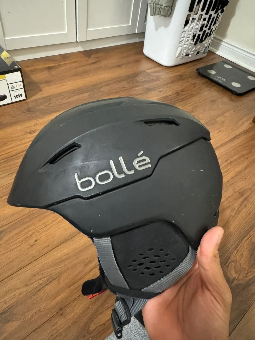 Snowboard Equipment Bundle image indicator(8)