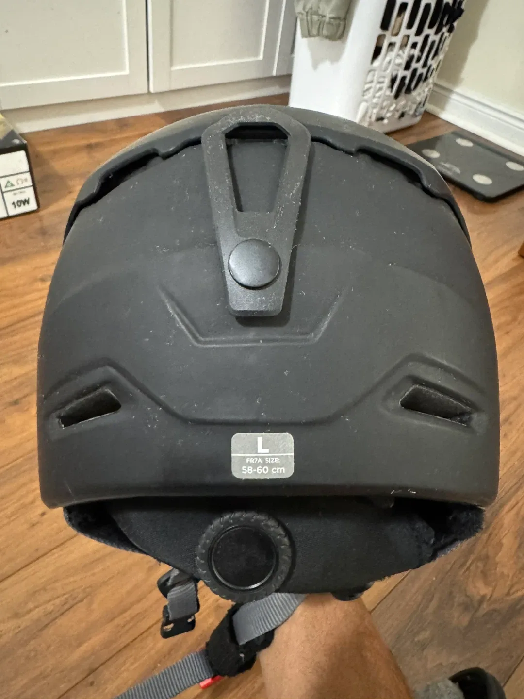 Snowboard Equipment Bundle image indicator(9)