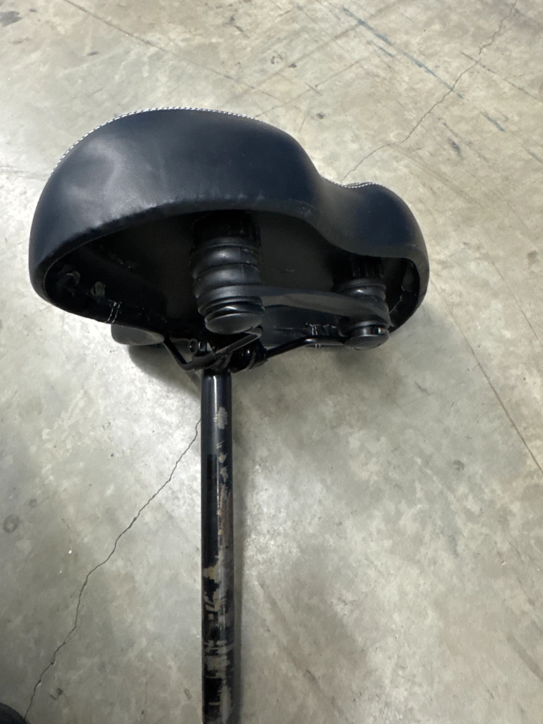 CCM Bike Seat - photo 2