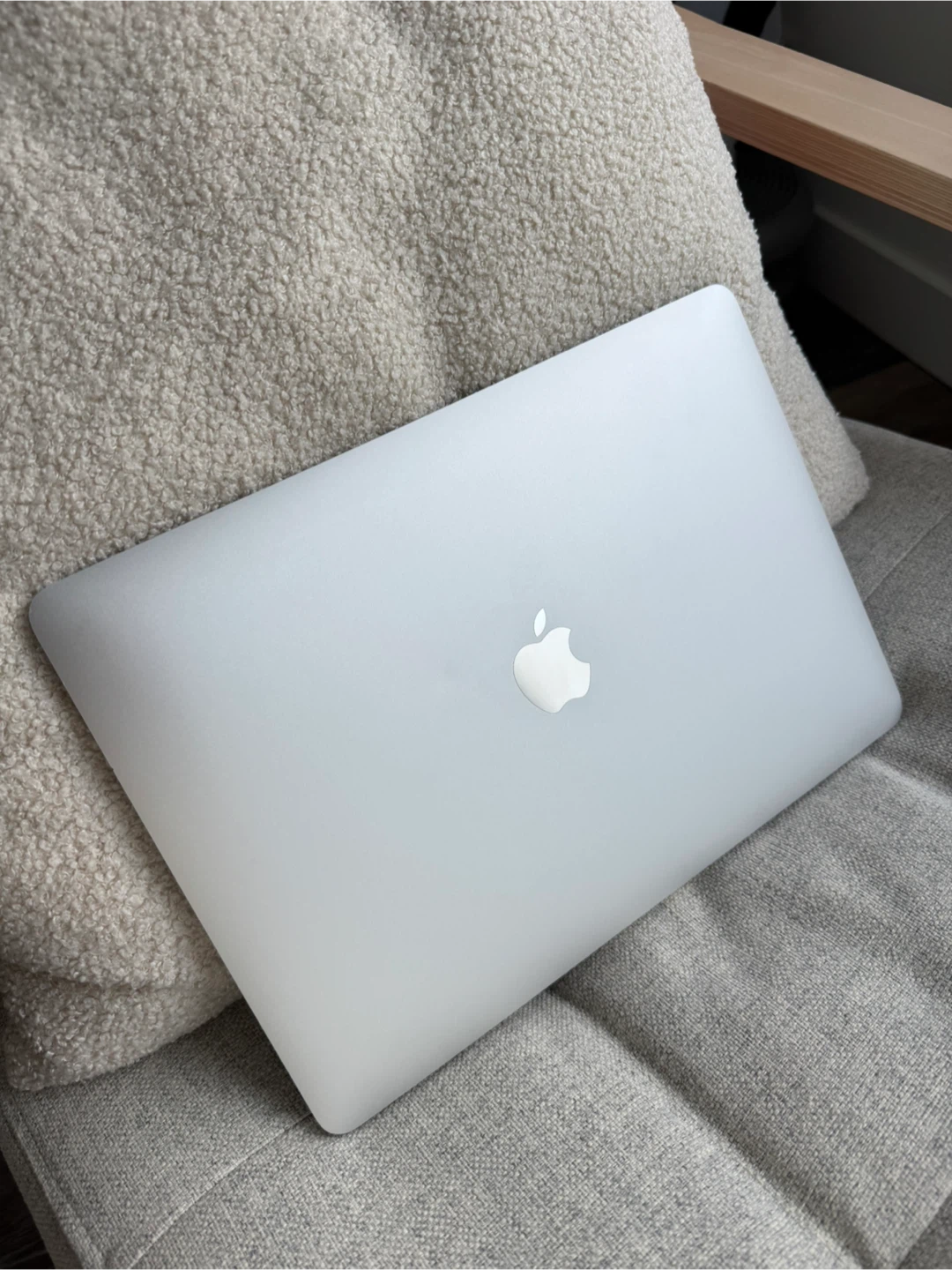 MacBook Air M1 2020