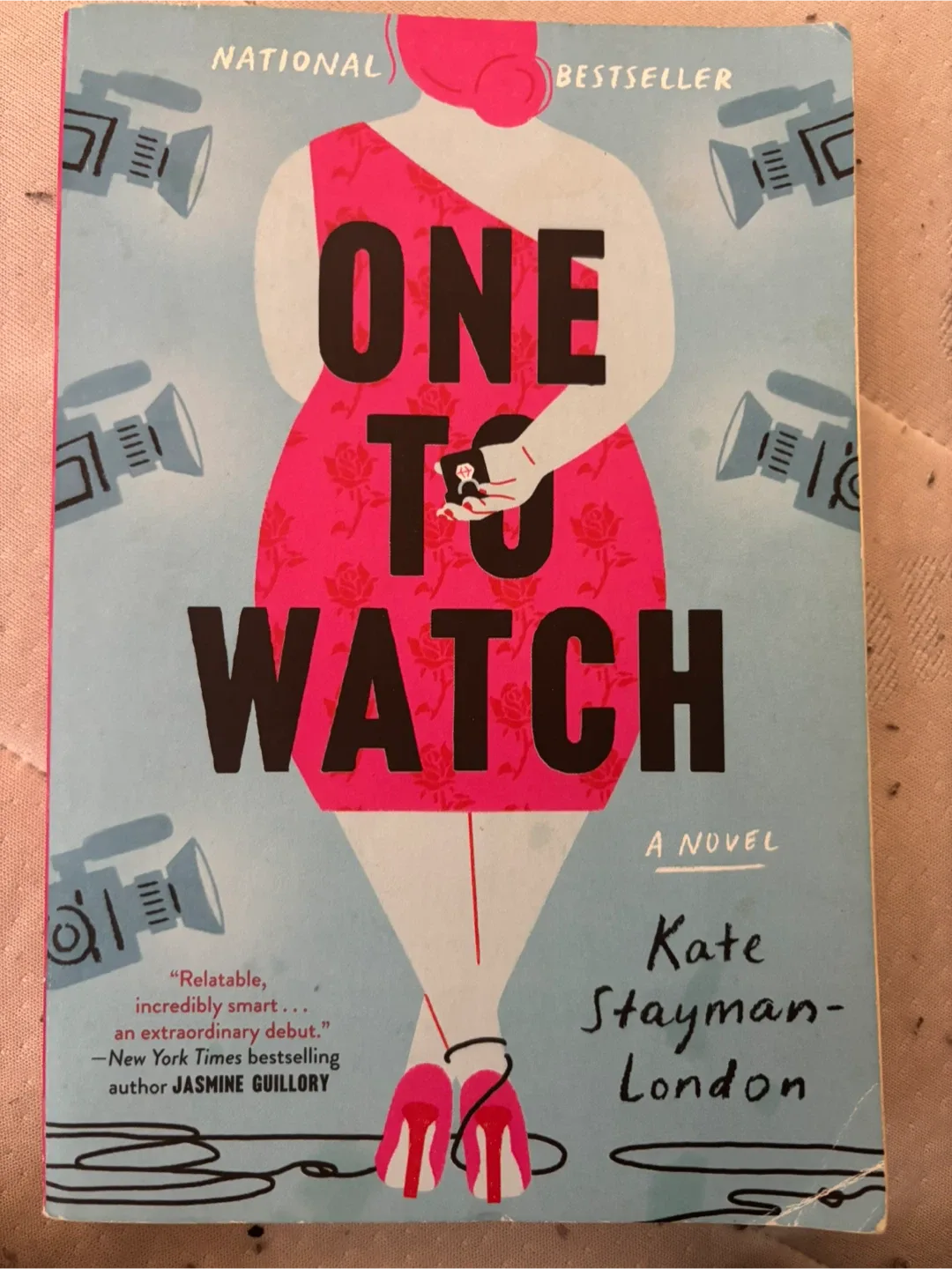 Lot of 4 Books image indicator(4)