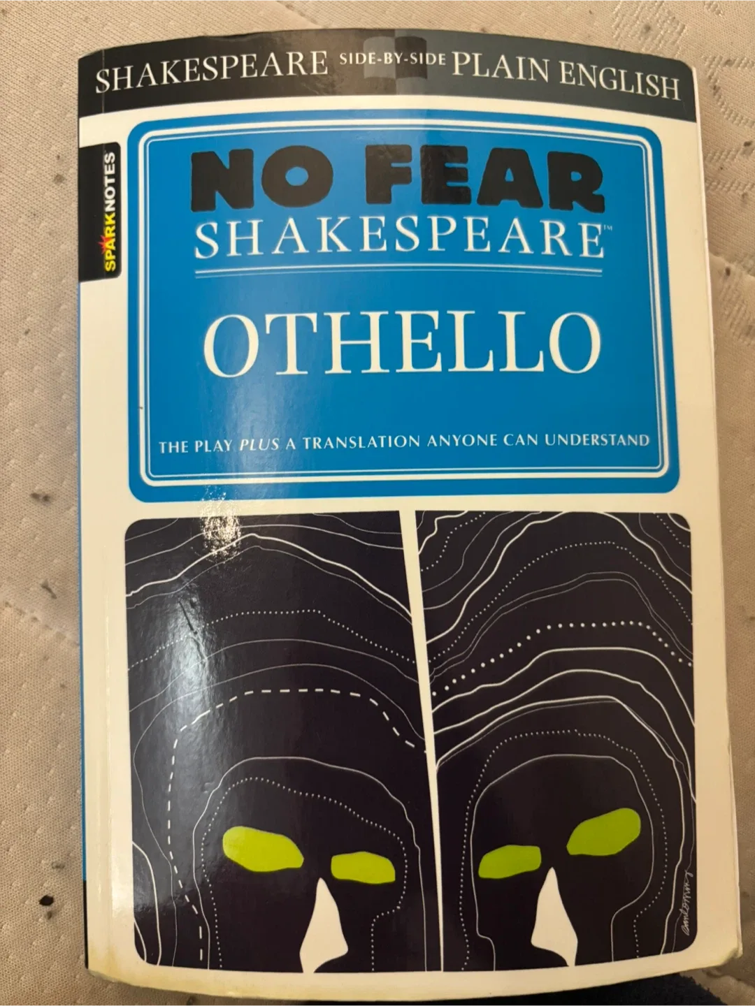 Lot of 4 Books image indicator(3)