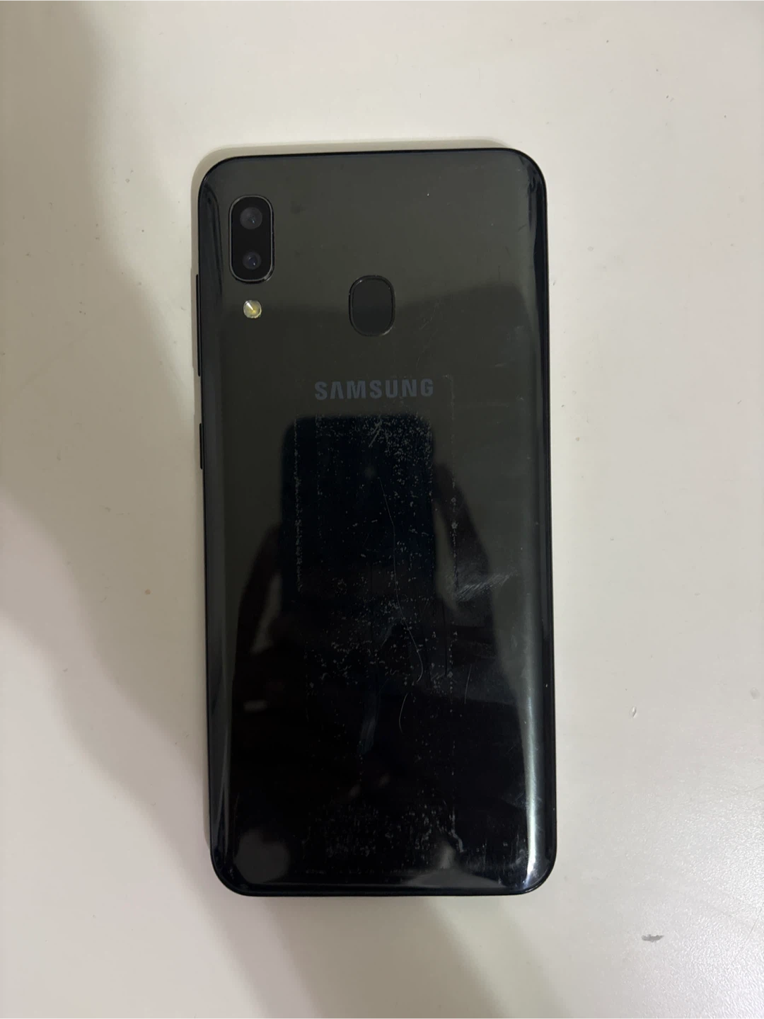 Samsung a20 - photo 3
