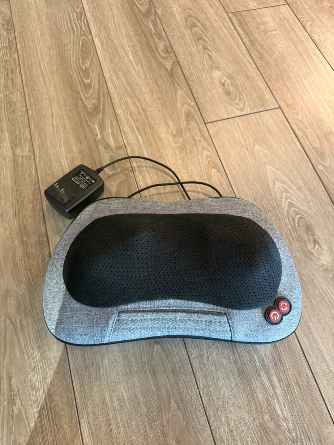 VIKTOR JURGEN Shiatsu Massager
