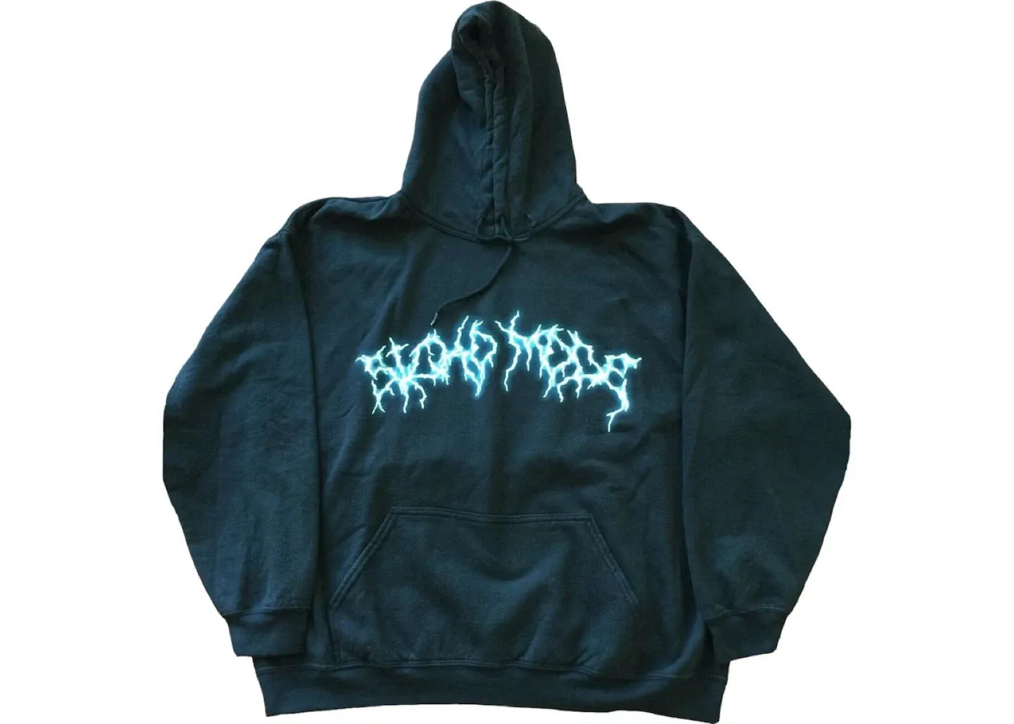 Travis Scott Astroworld Tour Hoodie “Sicko Mode” - Size L image indicator(5)
