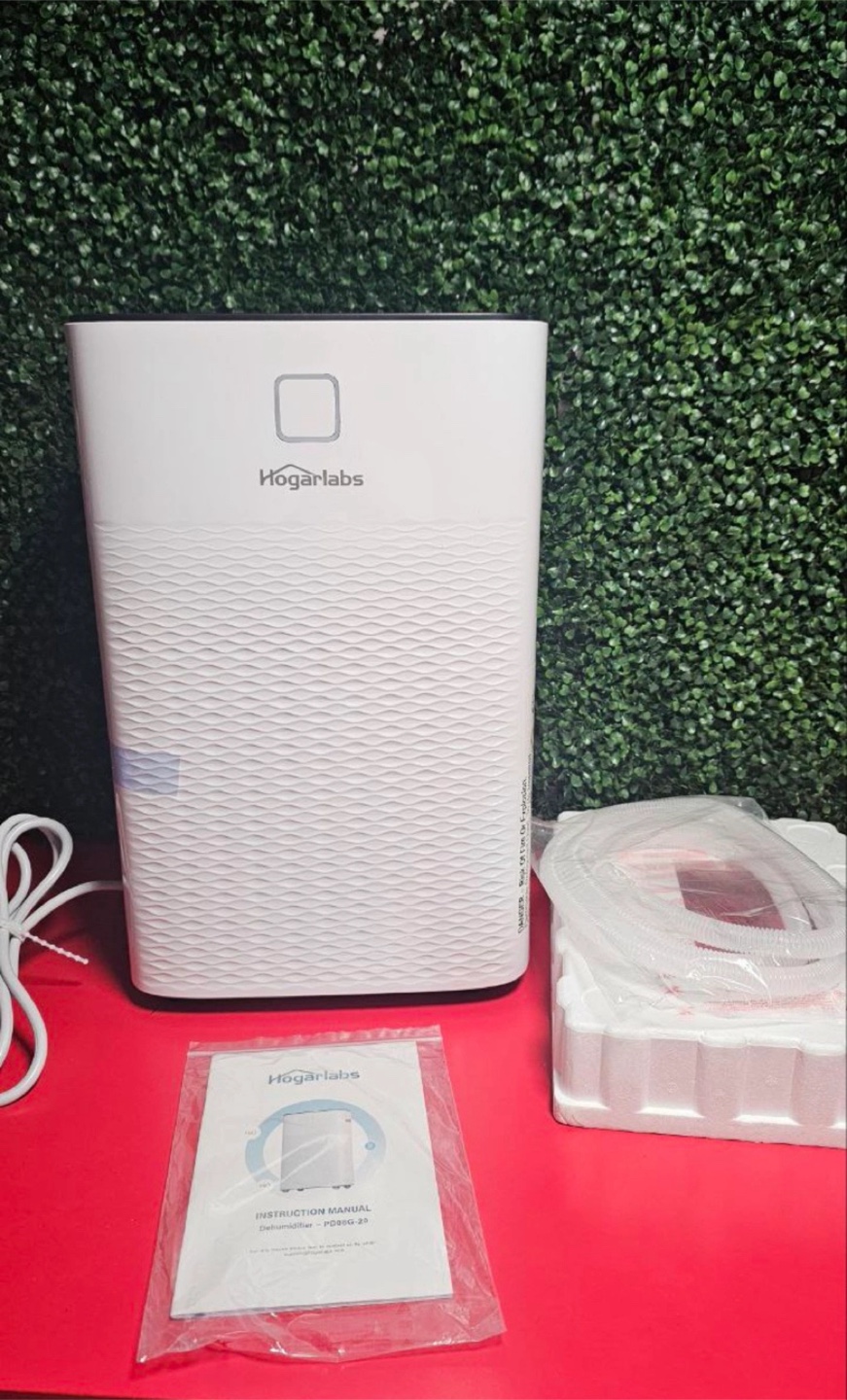 Hogarlabs Dehumidifier PD08G-20 - photo 2