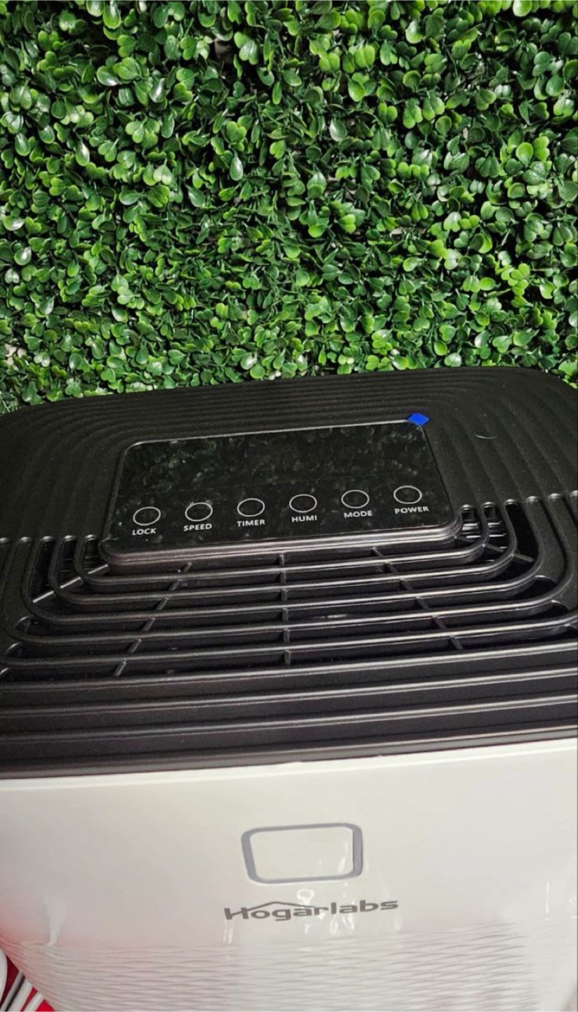 Hogarlabs Dehumidifier PD08G-20 - photo 5