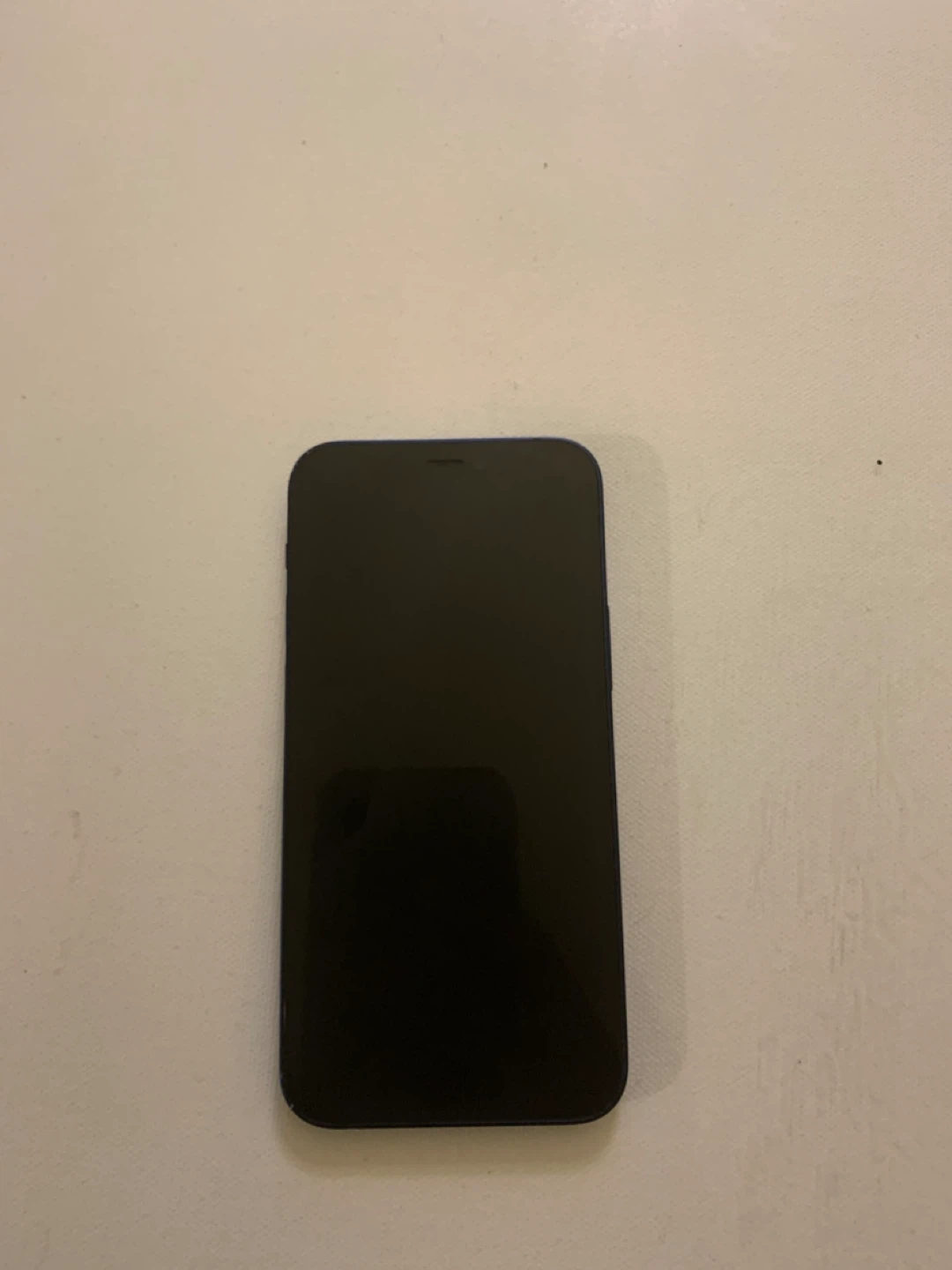 Unlocked iPhone 12 Mini - Blue - photo 2