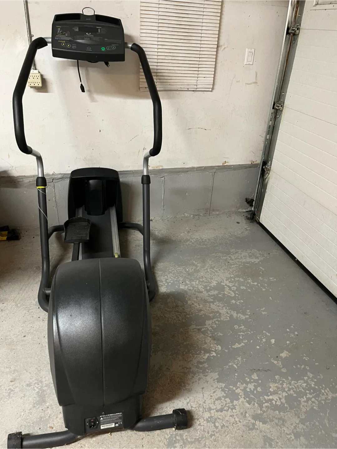 Precore Fitness Elliptical Machine