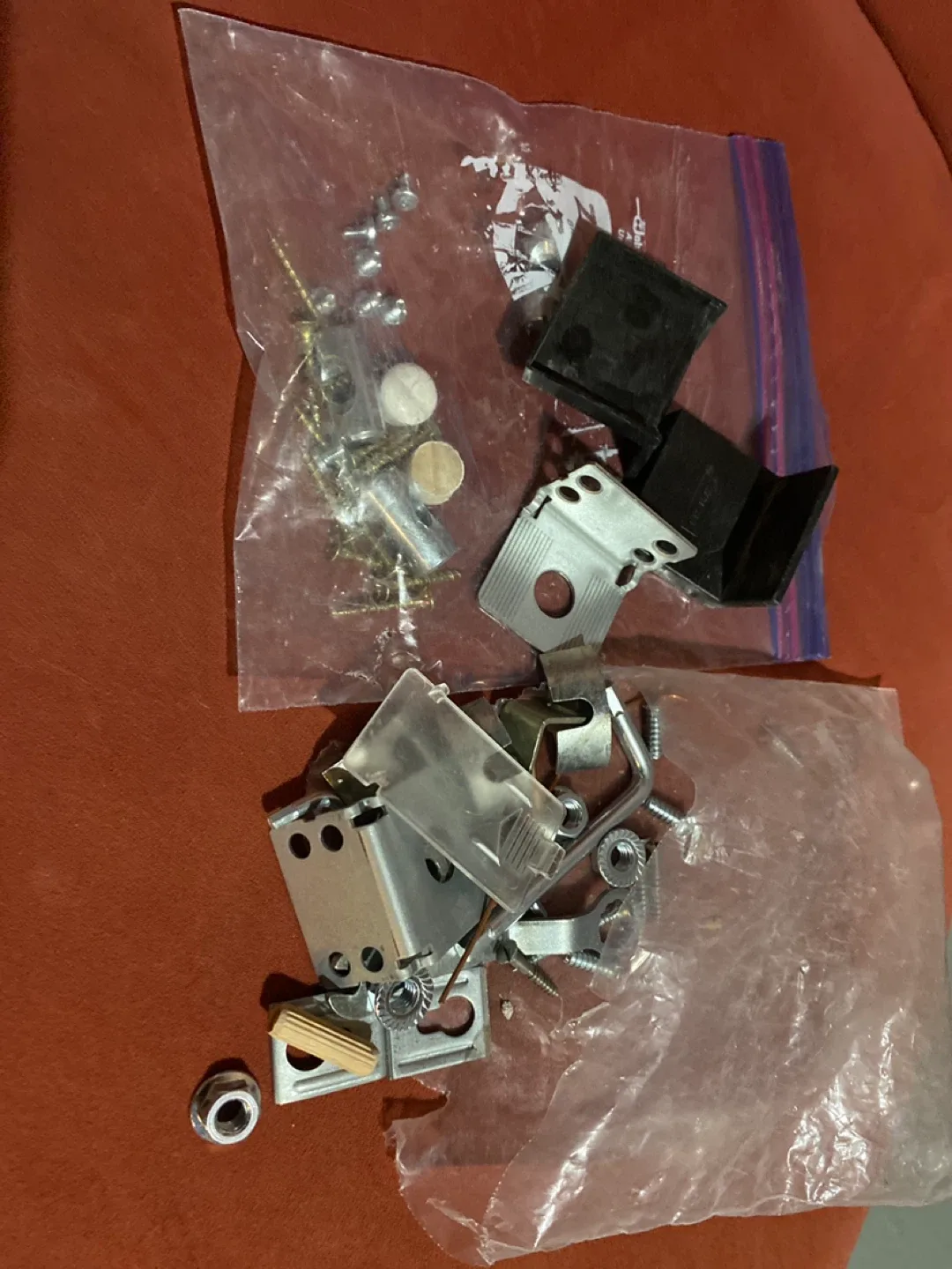 IKEA MALM queen size BED FRAME image indicator(8)