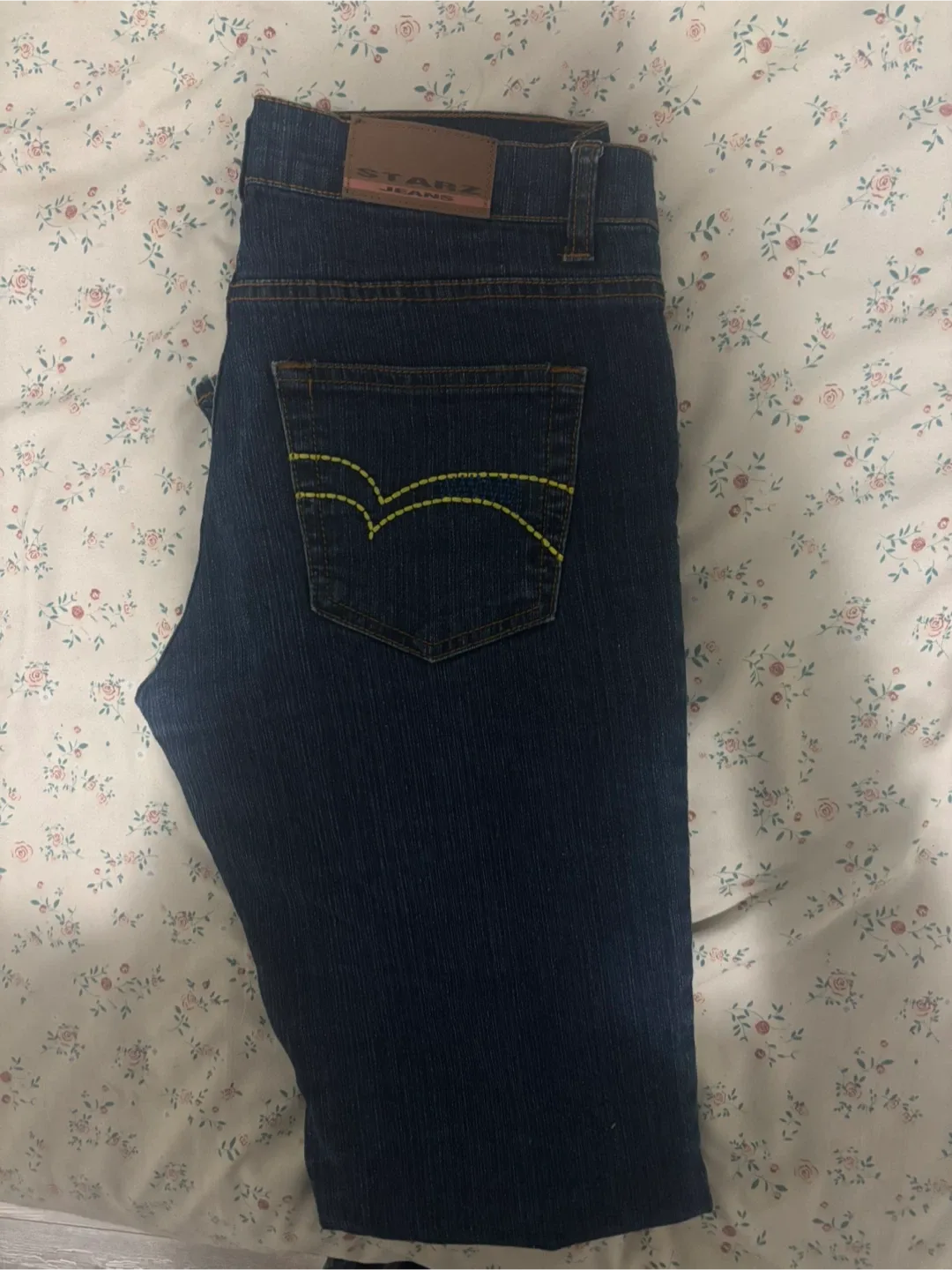 Starz Jeans - Blue