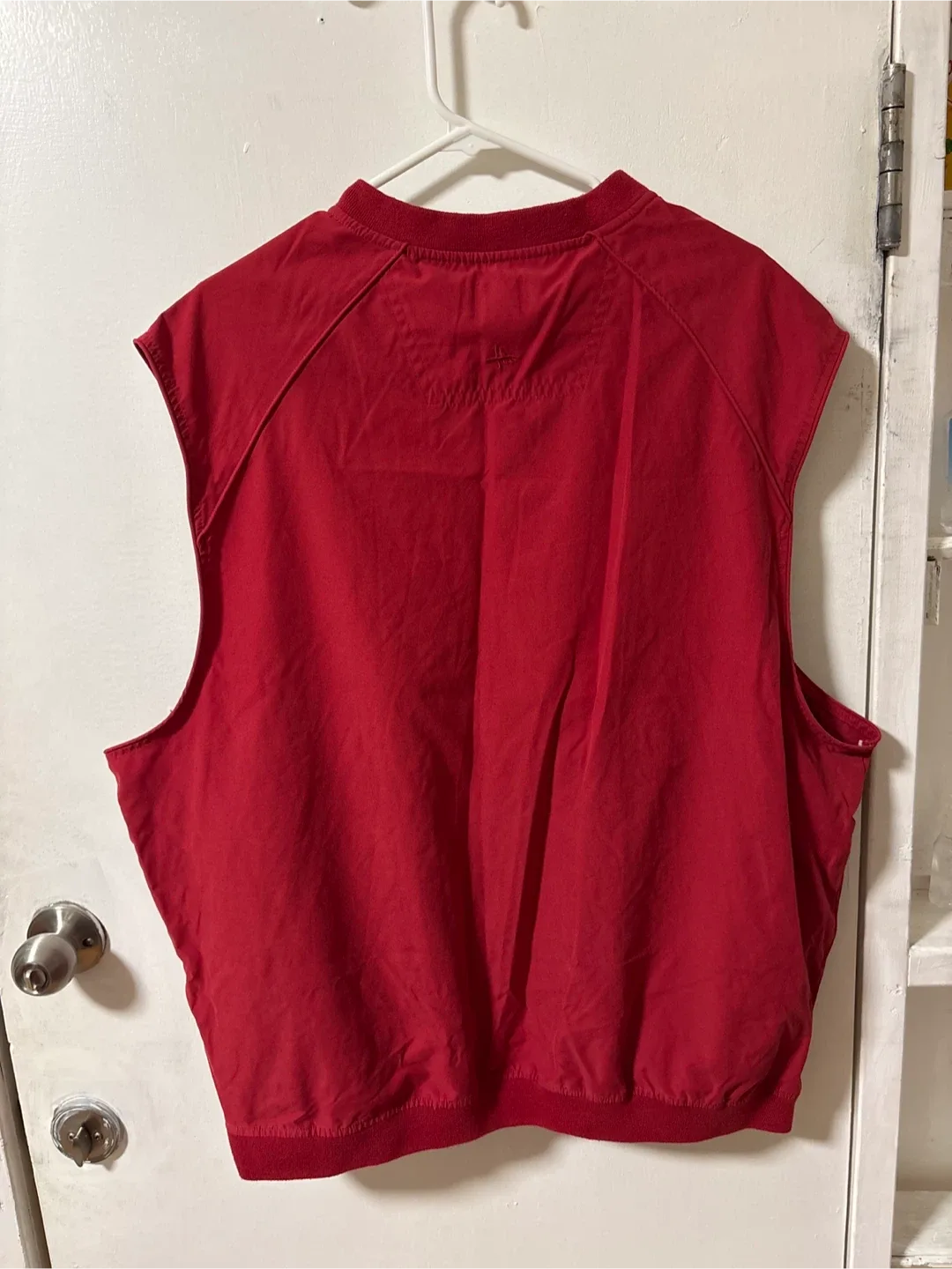 Pike Lake Resort Red Vest image indicator(2)