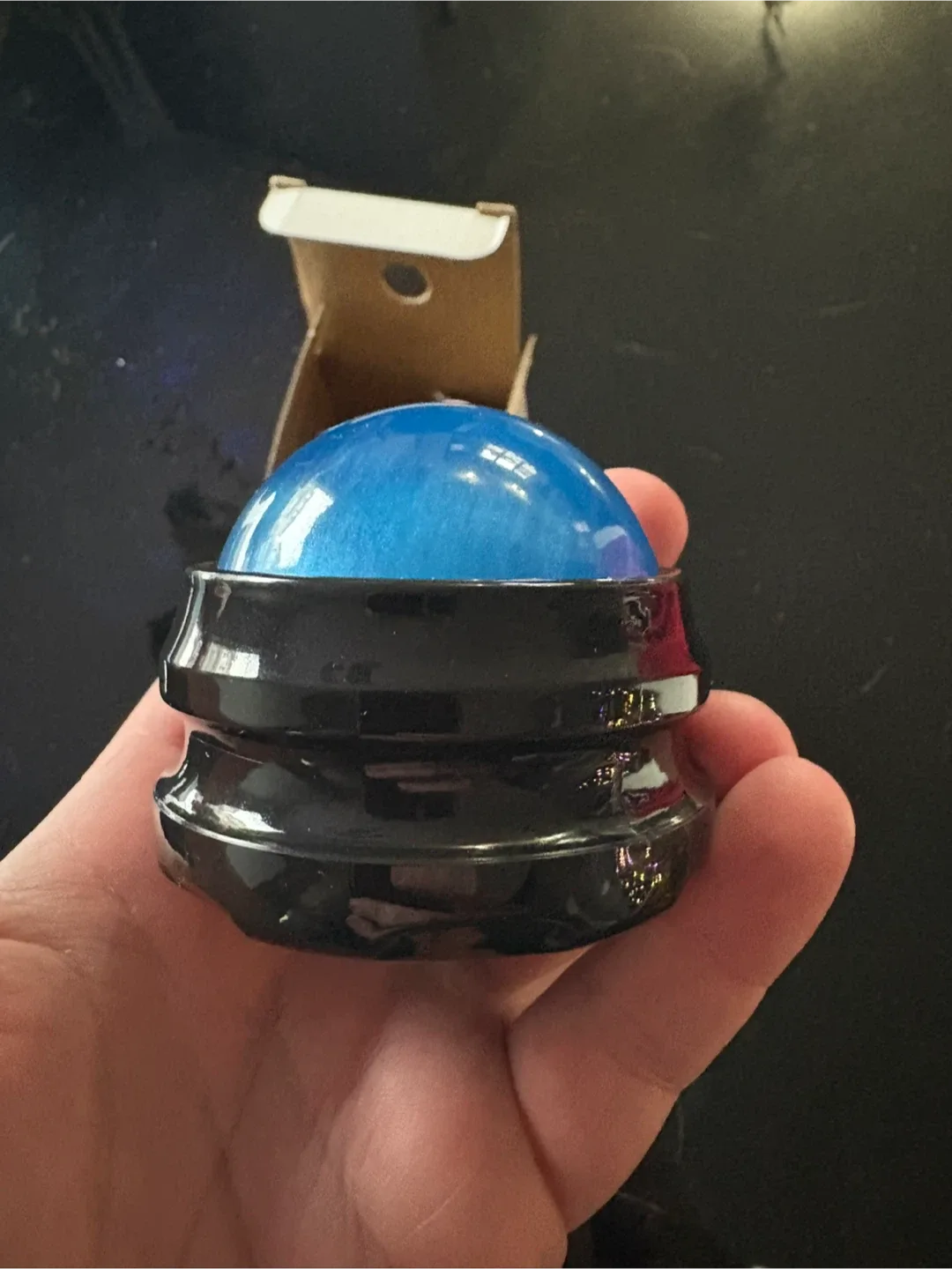 Cozlow Massage Ball Roller - New in Box! image indicator(2)