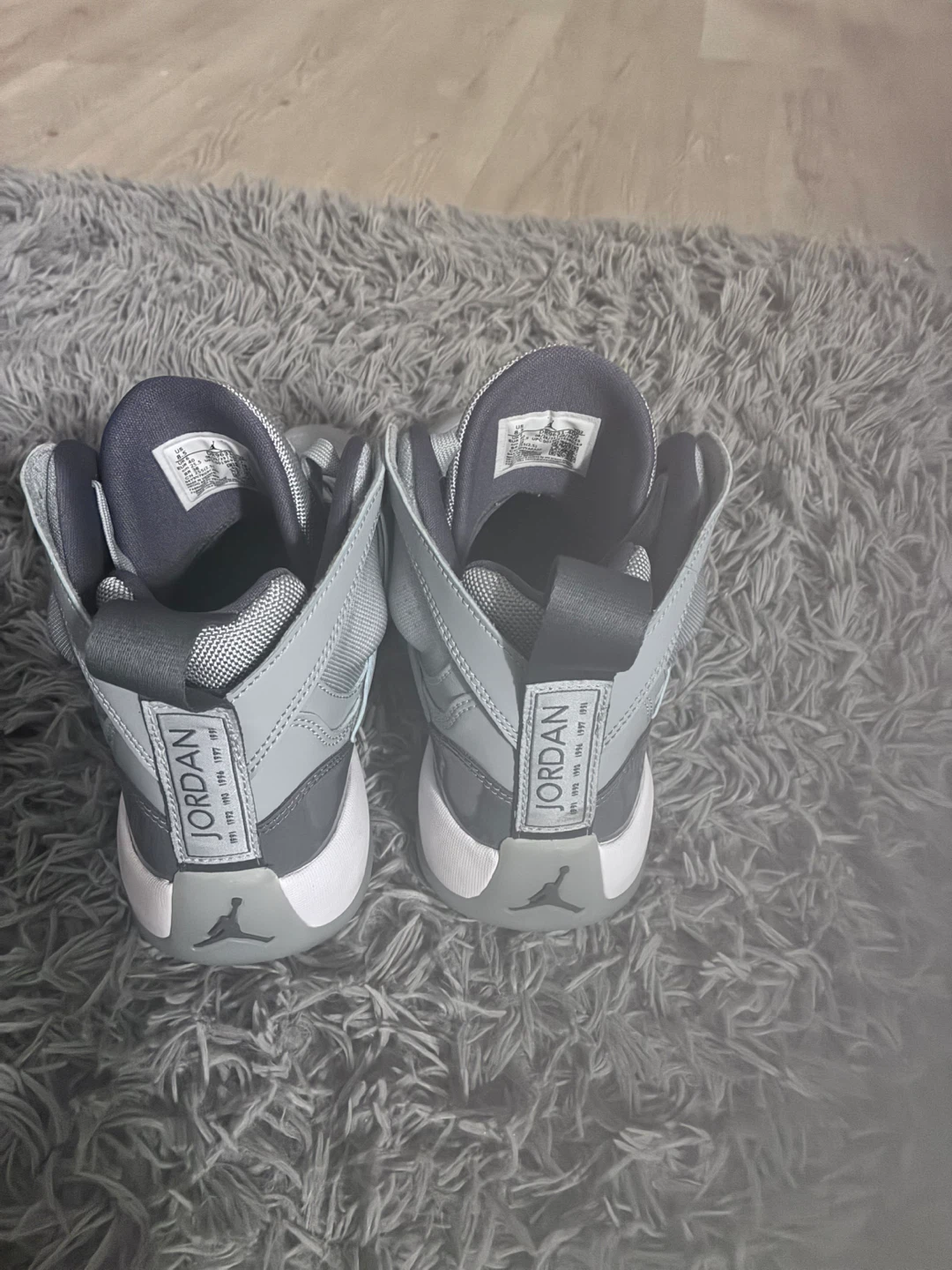 Jordan DR9631-002 Sneakers, US 8.5 Women’s - photo 4