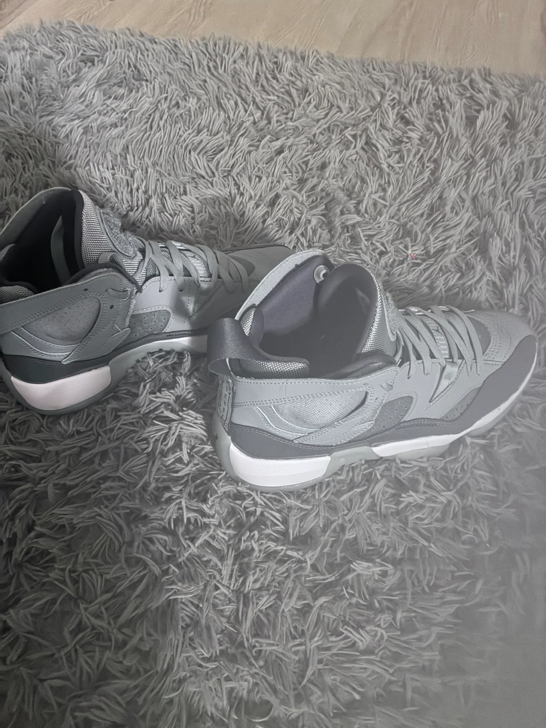 Jordan DR9631-002 Sneakers, US 8.5 Women’s - photo 2