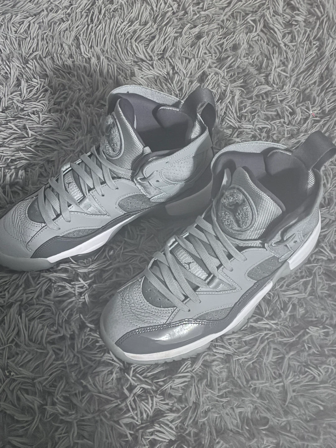 Jordan DR9631-002 Sneakers, US 8.5 Women’s - photo 3