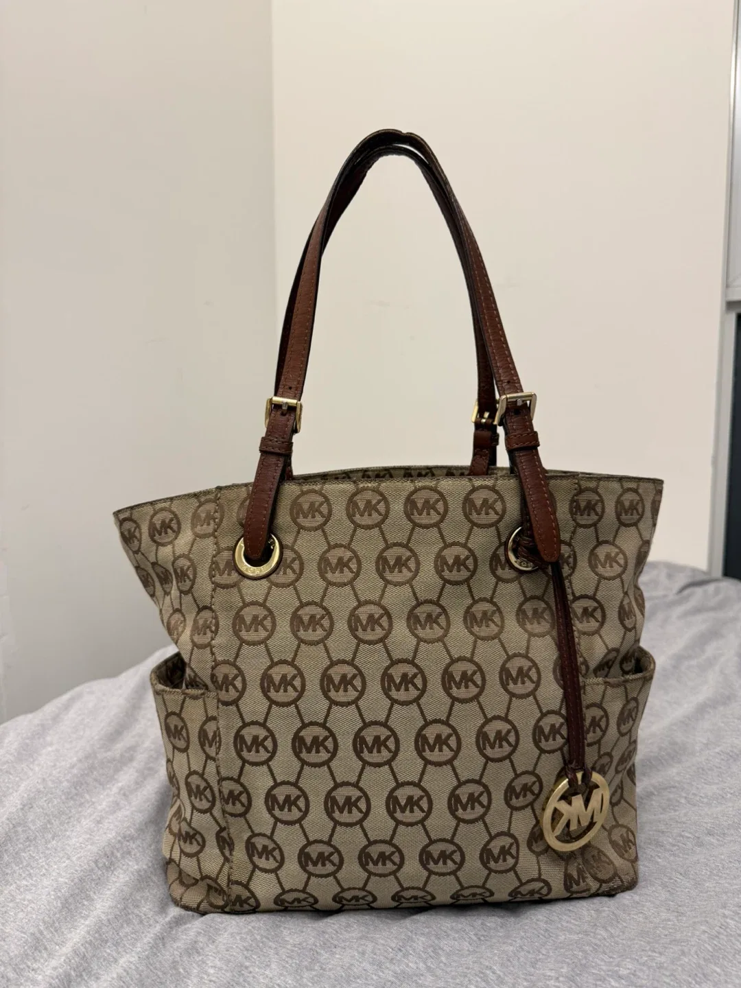 Michael Kors Tote Bag