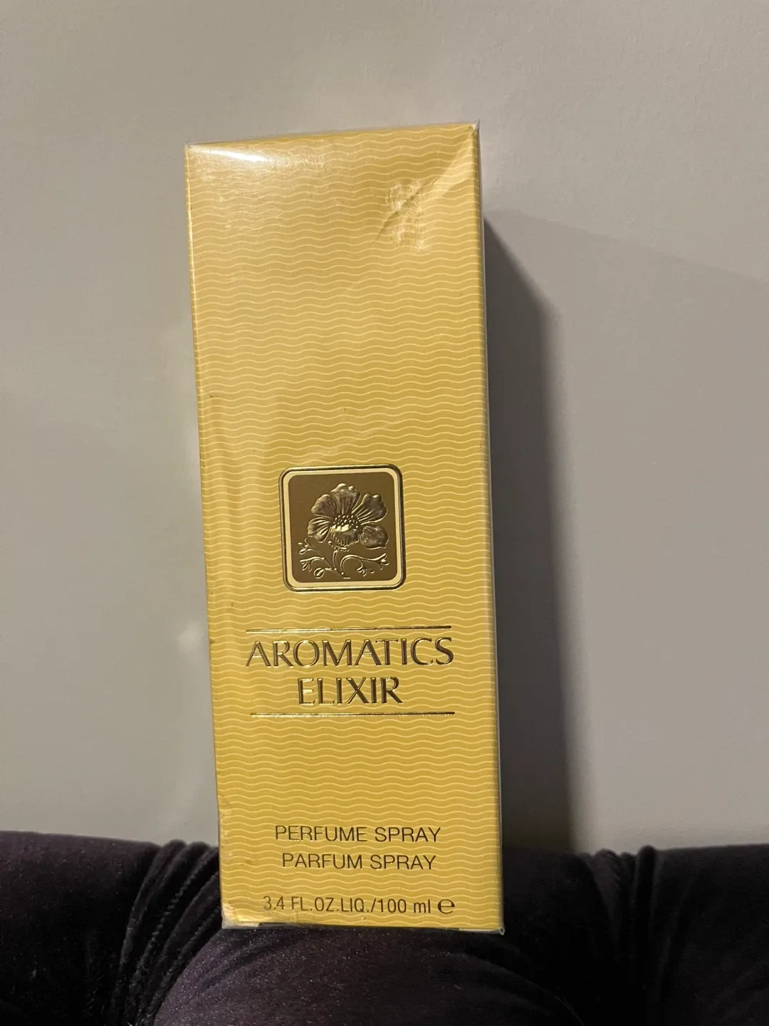 Aromatics Elixir Perfume Spray 3.4 fl oz