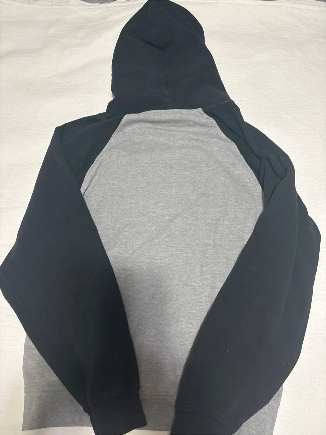 Wildhawk Basketball Hoodie - Size M image indicator(3)